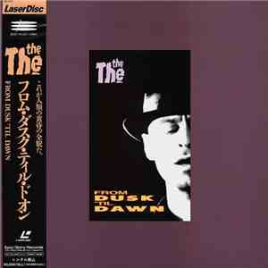 The The - From Dusk 'Til Dawn download free