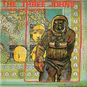 The Three Johns - Never And Always download free