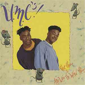 The UMC's - Blue Cheese / Anyway The Wind Blows download free