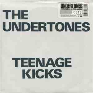 The Undertones - Teenage Kicks download free