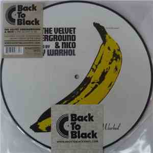 The Velvet Underground & Nico  - The Velvet Underground & Nico download free