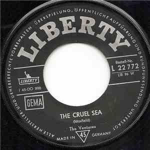 The Ventures - Walk.. Don't Run '64 / The Cruel Sea download free