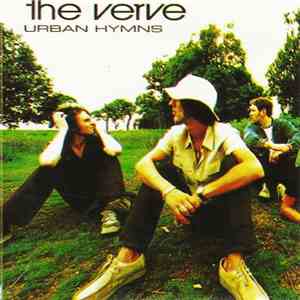 The Verve - Urban Hymns download free