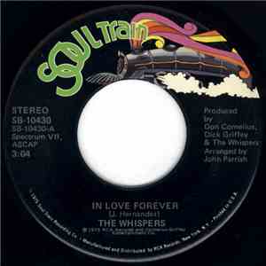 The Whispers - In Love Forever download free