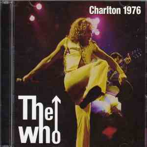 The Who - Charlton 1976 download free