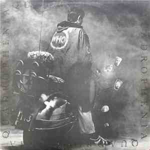 The Who - Quadrophenia download free