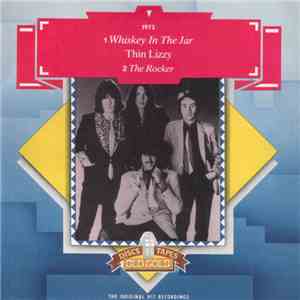 Thin Lizzy - Whiskey In The Jar download free