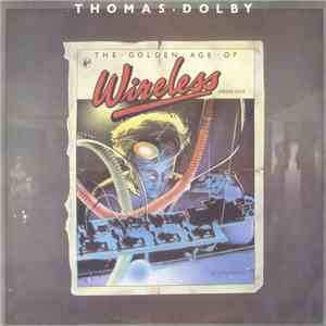 Thomas Dolby - The Golden Age Of Wireless download free