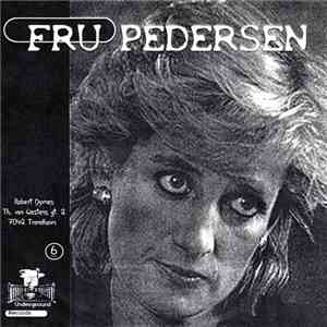 Thule , Fru Pedersen - Postkontoret / Når Kattan Går I Hunnan download free
