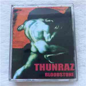 Thunraz - Bloodstone download free