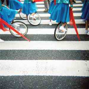 Tiger Choir - Unicycles download free