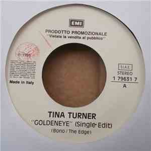 Tina Turner / Roxette - Goldeneye / June Afternoon download free