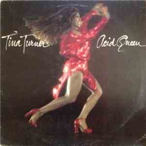 Tina Turner - Acid Queen download free