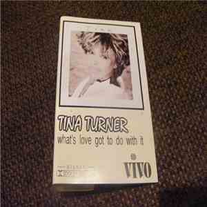 Tina Turner - What's Love Got To Do With It download free