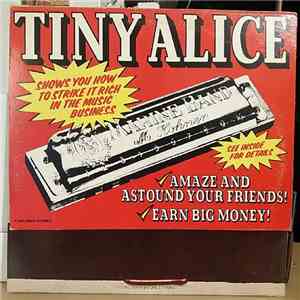 Tiny Alice - Tiny Alice download free