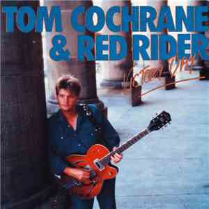 Tom Cochrane & Red Rider - Victory Day download free
