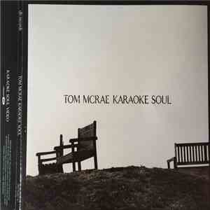 Tom McRae - Karaoke Soul download free