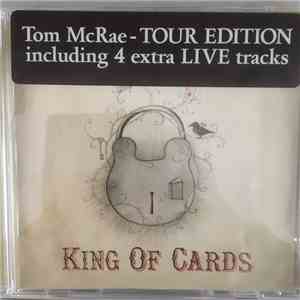 Tom McRae - King Of Cards download free