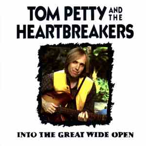Tom Petty And The Heartbreakers - Into The Great Wide Open download free