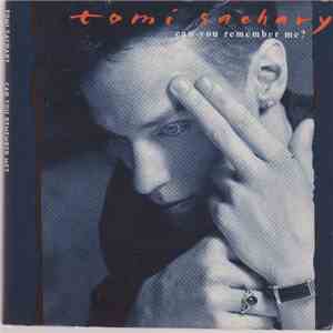 Tomi Sachary - Can You Remember Me? download free