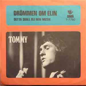 Tommy - Drömmen Om Elin download free