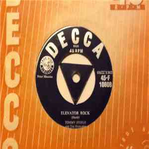 Tommy Steele And The Steelmen - Elevator Rock download free