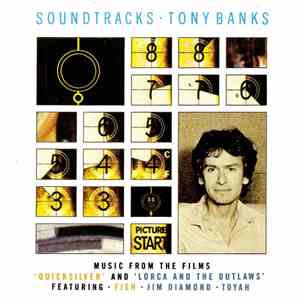 Tony Banks - Soundtracks download free