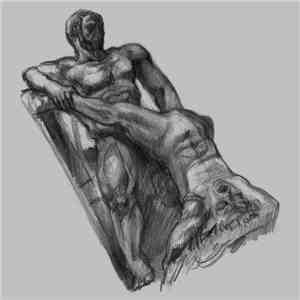 Too Smooth Christ - Sacro Bosco download free