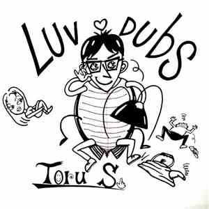 Toru S. - Luv Dubs download free