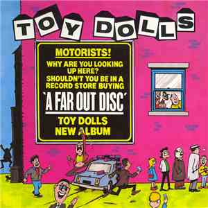 Toy Dolls - A Far Out Disc download free