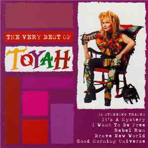 Toyah - The Very Best Of Toyah download free