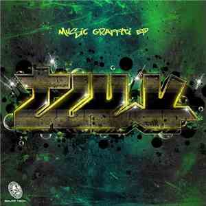 Tulk - Music Graffiti EP download free