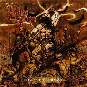 Tulsadoom - Barbarian Steel download free