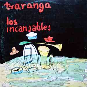 Txaranga Los Incansables - Kalez-Kale download free