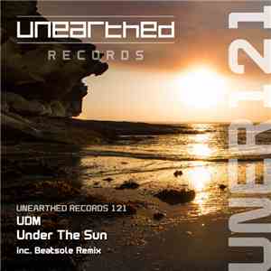 UDM  - Under The Sun download free