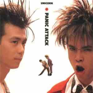 Unicorn  - Panic Attack download free