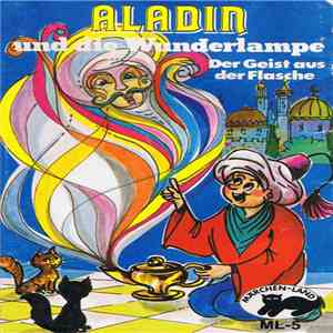 Unknown Artist - Aladin Und Die Wunderlampe download free