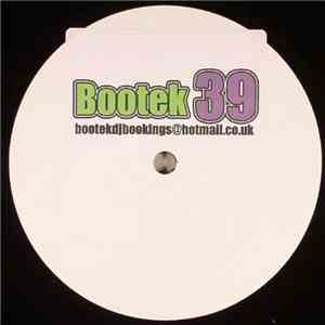 Unknown Artist - Bonkers / Gonna Make You Sweat download free