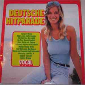 Unknown Artist - Deutsche Hitparade download free