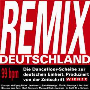 Unknown Artist - Remix Deutschland download free