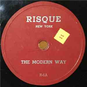Unknown Artist - The Modern Way / The Right Tool download free
