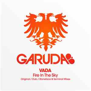 Vada  - Fire In The Sky download free