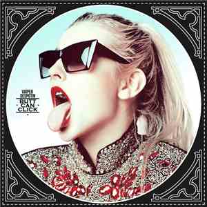 Vaiper Despotin - Butt Can Click EP download free