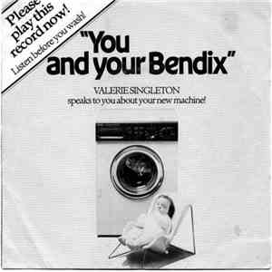 Valerie Singleton - You And Your Bendix download free