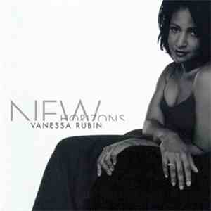 Vanessa Rubin - New Horizons download free