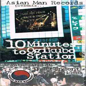 Various - 10 Minutes To Ogikubo Station download free