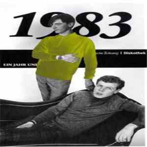 Various - 1983 (Ein Jahr Und Seine 20 Songs) download free
