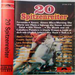Various - 20 Spitzenreiter download free