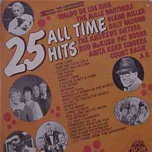 Various - 25 All Time Hits download free