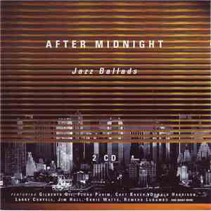 Various - After Midnight - Jazz Ballads download free